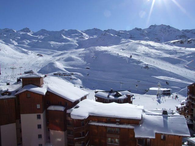 Flats JOKER - Val Thorens