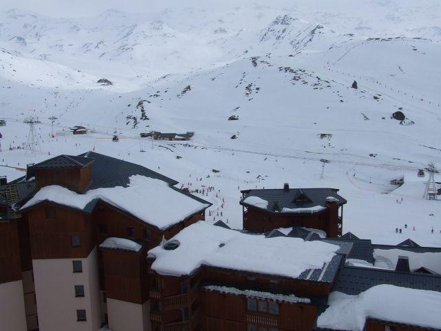 Flats JOKER - Val Thorens