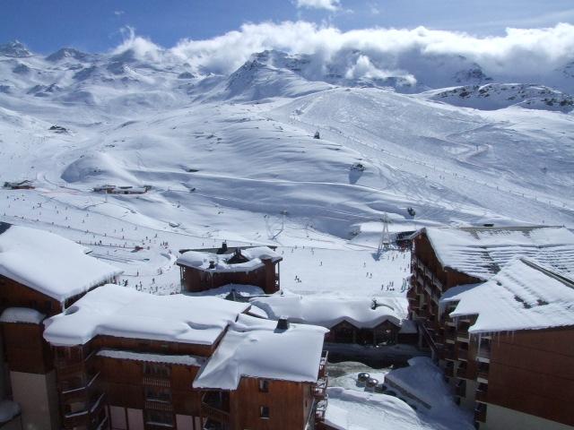 Flats JOKER - Val Thorens