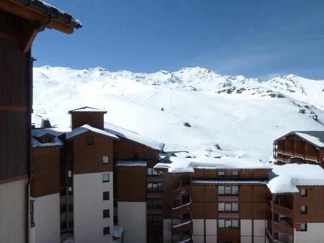 Flats JOKER - Val Thorens