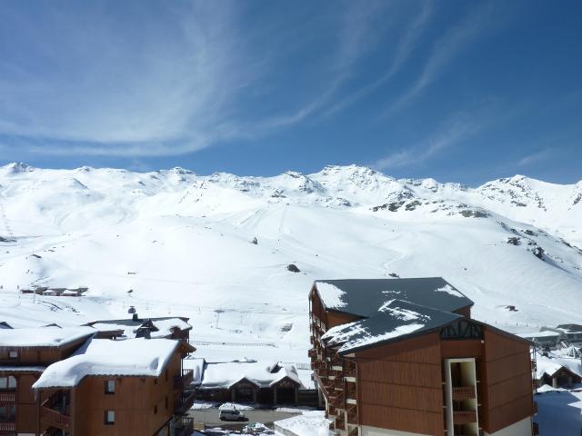 Flats JOKER - Val Thorens