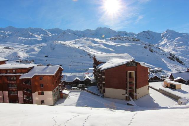 Flats JOKER - Val Thorens