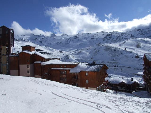 Flats JOKER - Val Thorens