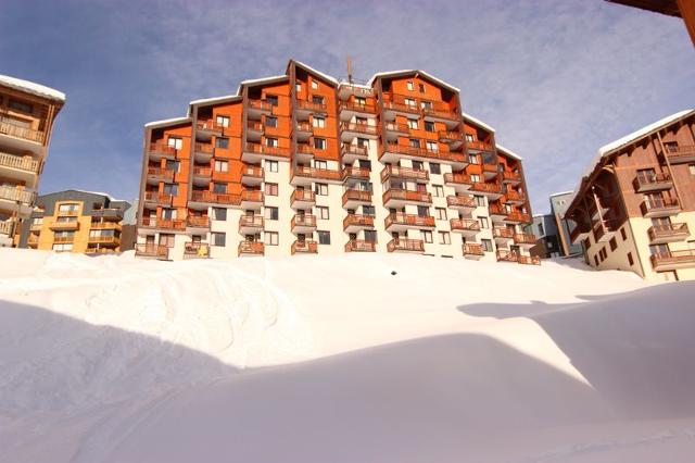 Flats JOKER - Val Thorens