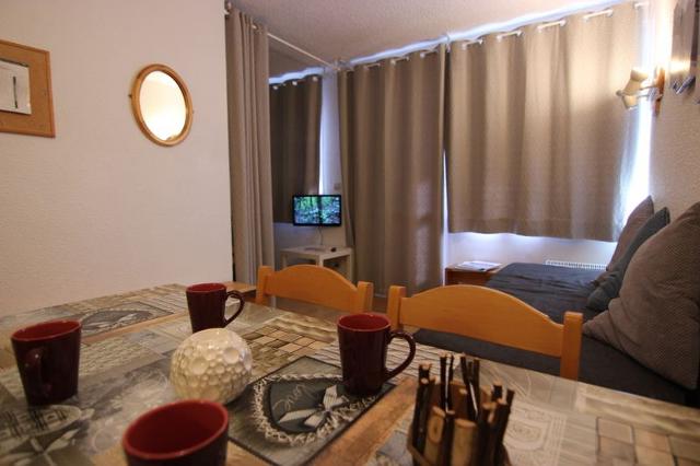 Flats LAUZIERES - Val Thorens