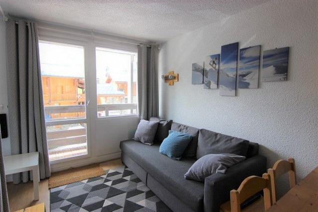 Flats LAUZIERES - Val Thorens