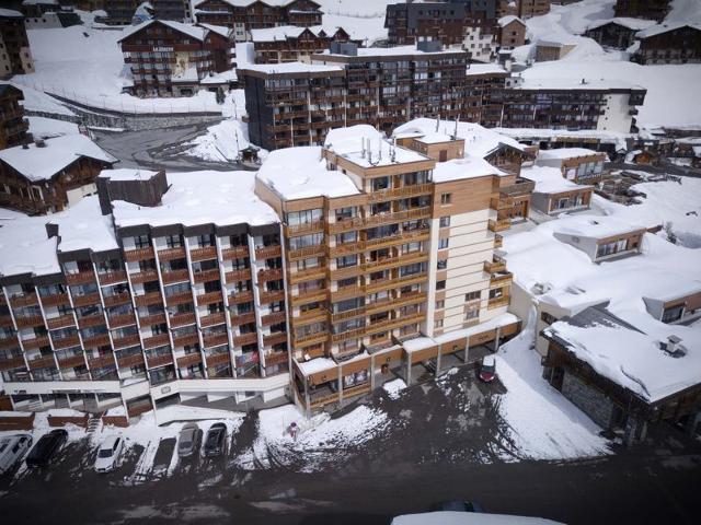 Flats LAC BLANC - Val Thorens