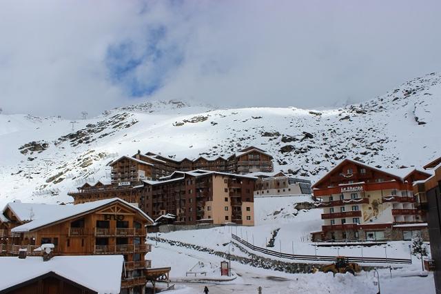 Flats LAC BLANC - Val Thorens