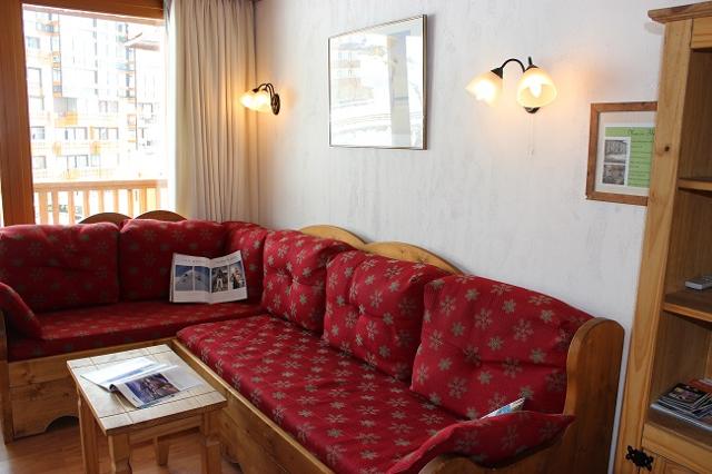 Flats LAC BLANC - Val Thorens