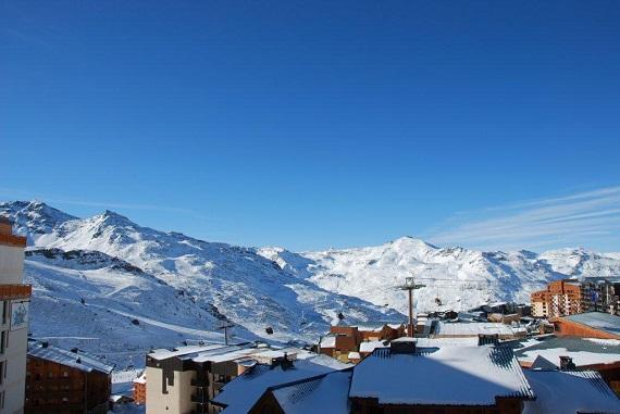 Flats LAC BLANC - Val Thorens