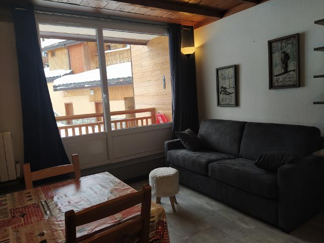 Flats LAC BLANC - Val Thorens