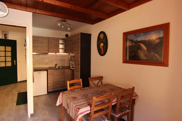 Flats LAC BLANC - Val Thorens