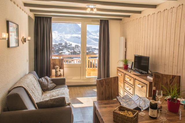 Flats LAC BLANC - Val Thorens