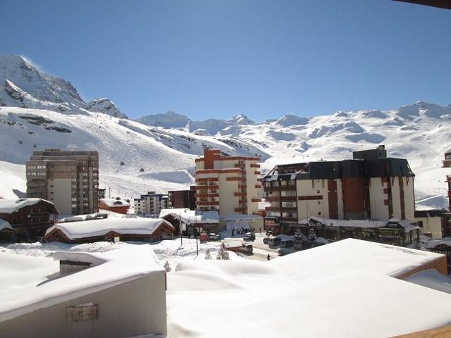 Flats LAC BLANC - Val Thorens