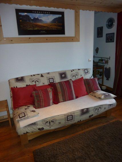 Flats LAC BLANC - Val Thorens