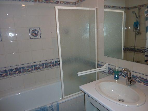 Flats LAC BLANC - Val Thorens