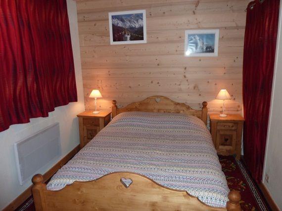 Flats LAC BLANC - Val Thorens