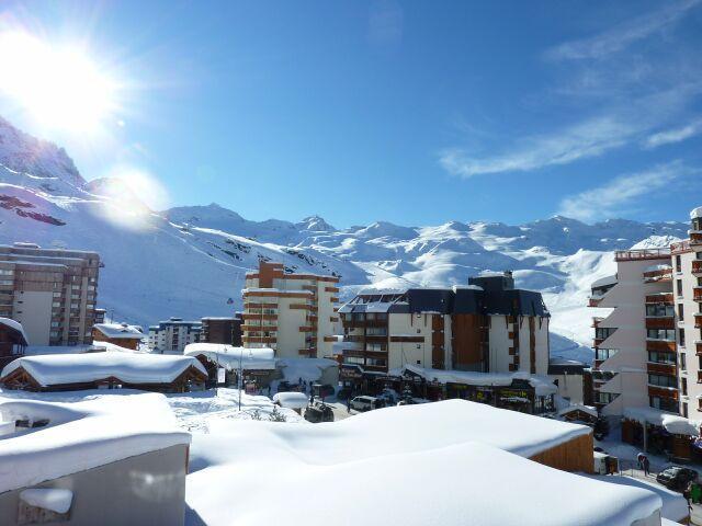 Flats LAC BLANC - Val Thorens