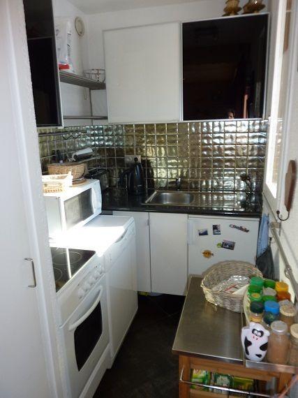 Flats LAC BLANC - Val Thorens