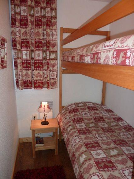 Flats LAC BLANC - Val Thorens