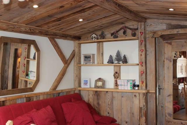 Flats LAC BLANC - Val Thorens