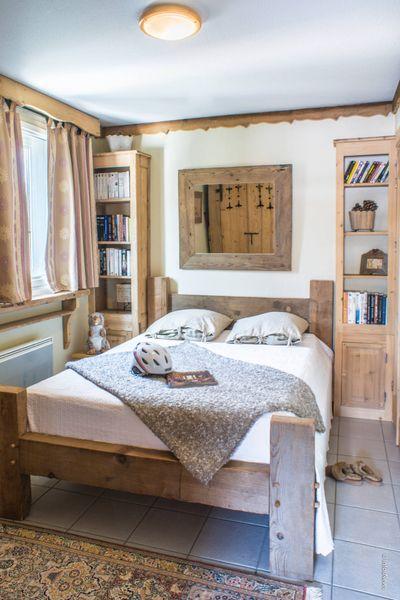 Flats LAC BLANC - Val Thorens