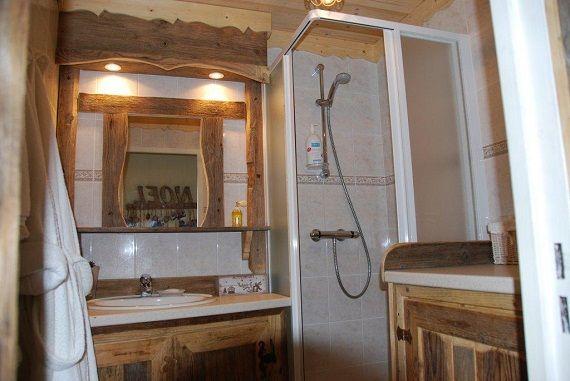 Flats LAC BLANC - Val Thorens