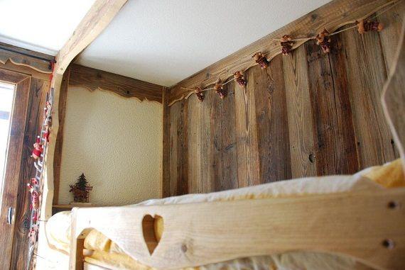 Flats LAC BLANC - Val Thorens