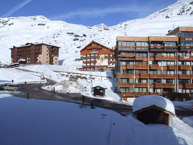 Flats LAC BLANC - Val Thorens