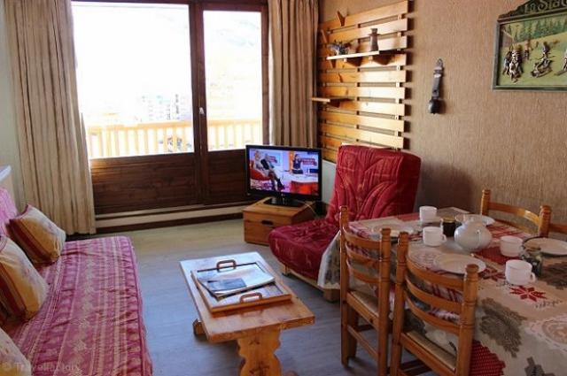 Flats LAC BLANC - Val Thorens