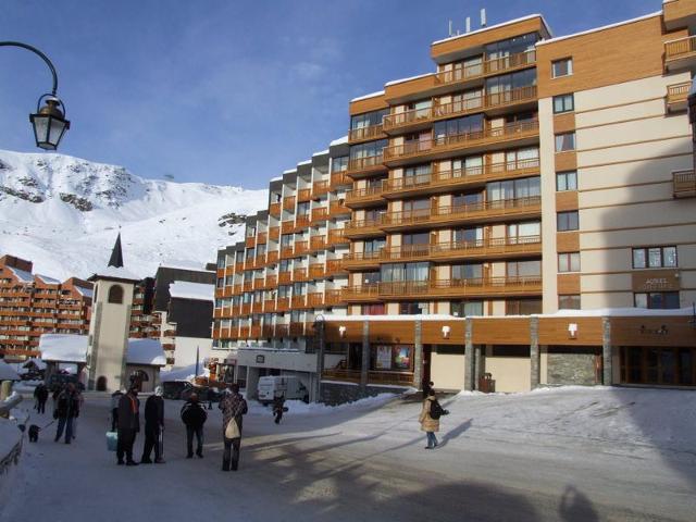 Flats LAC BLANC - Val Thorens