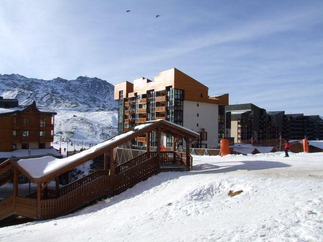 Flats LAC DU LOU - Val Thorens