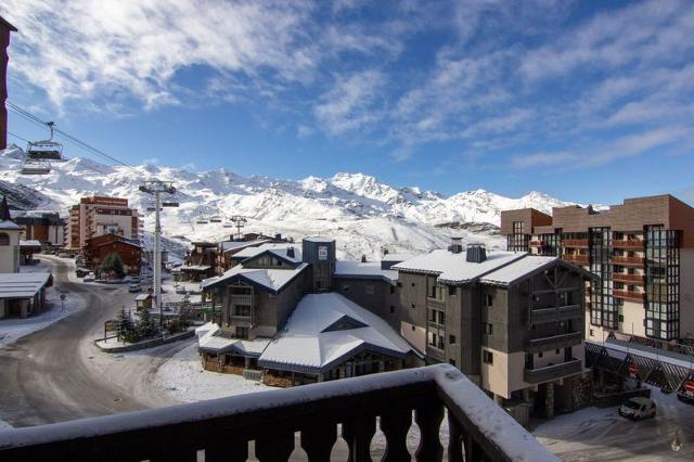 Flats LAC DU LOU - Val Thorens