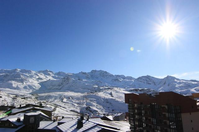 Flats LAC DU LOU - Val Thorens