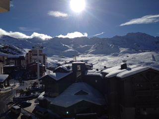 Flats LAC DU LOU - Val Thorens