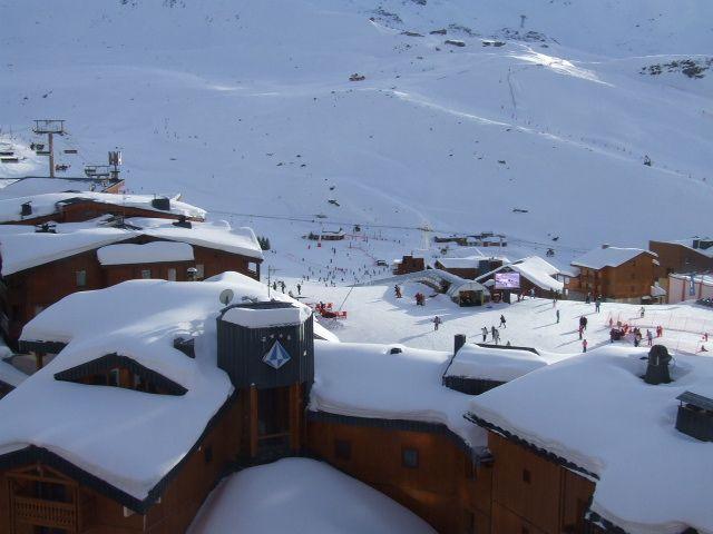 Flats LAC DU LOU - Val Thorens