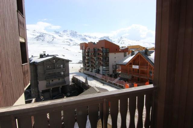 Flats LAC DU LOU - Val Thorens