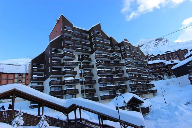 Flats LAC DU LOU - Val Thorens