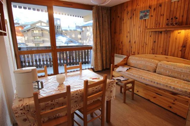 Flats LAC DU LOU - Val Thorens