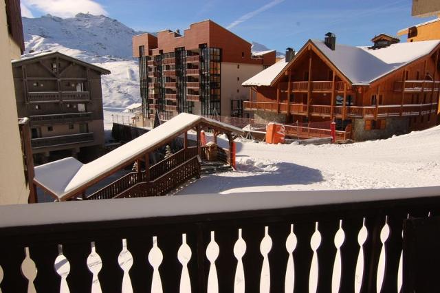 Flats LAC DU LOU - Val Thorens