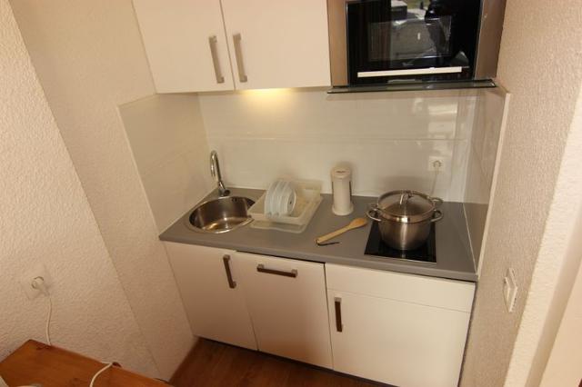 Flats LAC DU LOU - Val Thorens