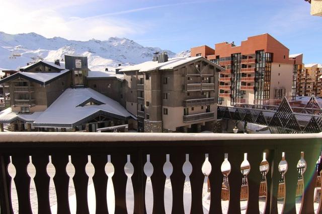 Flats LAC DU LOU - Val Thorens