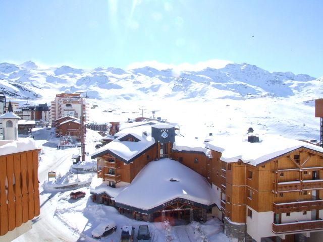 Flats LAC DU LOU - Val Thorens