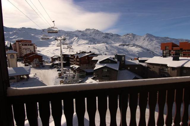 Flats LAC DU LOU - Val Thorens