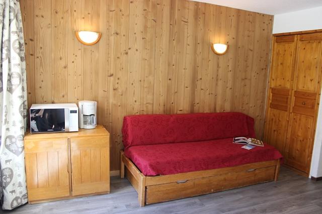 Flats NEVES - Val Thorens