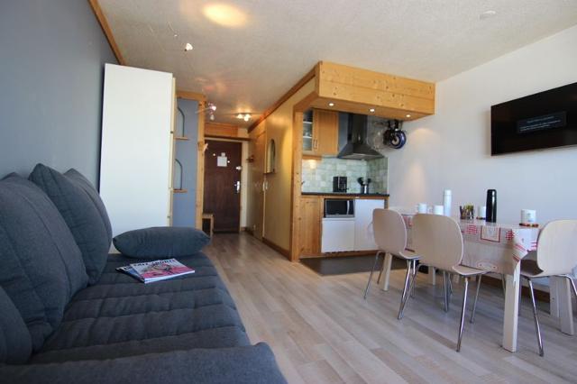 Flats NEVES - Val Thorens