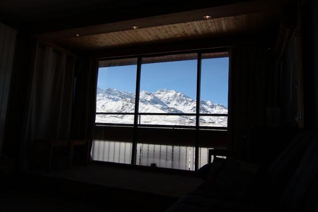 Flats NEVES - Val Thorens