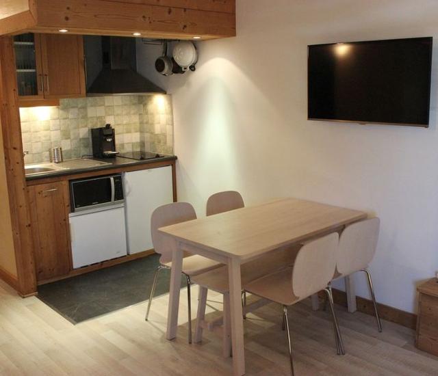 Flats NEVES - Val Thorens
