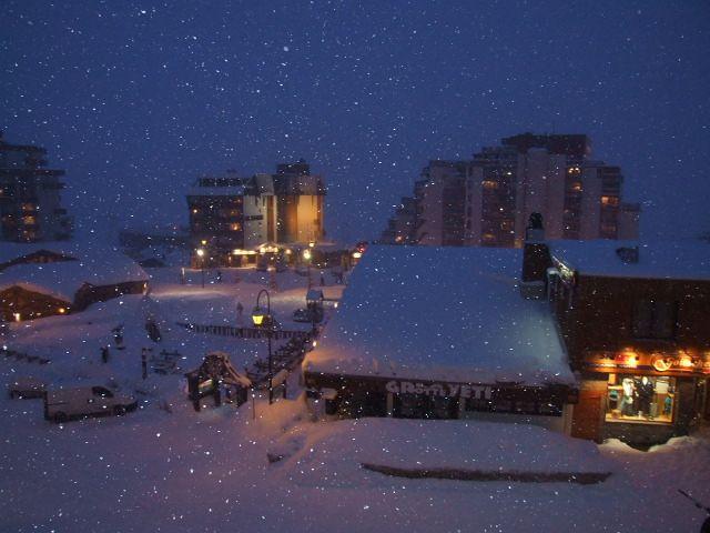 Flats NEVES - Val Thorens