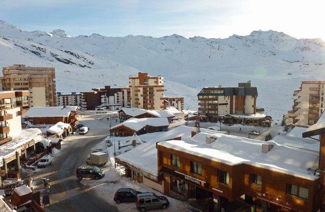 Flats NEVES - Val Thorens